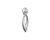 Cursor ESPECIAL 5mm NIQUEL - Vários modelos na internet
