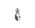 Cursor ESPECIAL 5mm NIQUEL - Vários modelos - Empório das Artesãs