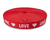 Elástico 30mm LOVE com 25mt p/ Cós de Cueca Box, Calcinha, top, cintura, embutir - comprar online