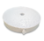 Elástico Chato 15mm (1,5cm) com 25mts - Branco