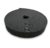 Elástico 4.0cm (40mm) - 25mts (Preto/Branco)
