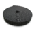Elástico Chato 25mm (2.5cm) - Preto/Branco - 25mts