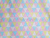 Tricoline 100% algodão - ROSA tons (Meio Metro) - loja online