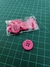 10 Botões 4 Furos de 23mm - Várias Cores - comprar online