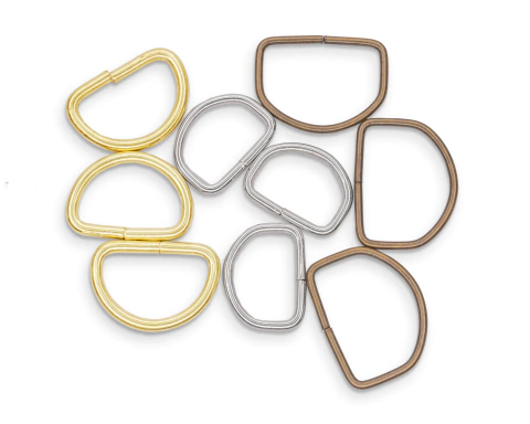 01 meia Argola mod 40