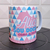 01 Caneca Personalizada Plástico 330ml (polímero) - Empório das Artesãs