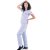 Ambo Dalia Clásico OXFORD INTA Ártico - comprar online