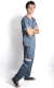 Ambo Santi ARCIEL INTA (Acero) - comprar online