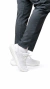 Ambo Verona (Spandex Viscosa) - Ambos Sakura