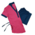 Ambo Tulipán ARCIEL INTA Bicolor (fucsia-azul) - comprar online