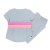 Ambo Trimix ARCIEL INTA gris, rosa y coral