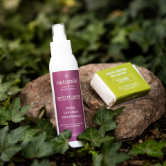 Kit Rutina Relajante - comprar online