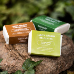 JABONES SOLIDOS - comprar online