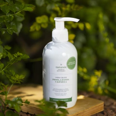 SET FACIAL CALMANTE en internet