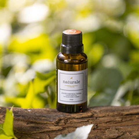 Aceite Revitalizante para Uñas x 30cc - comprar online