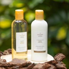 Dupla: Shampoo y Acondicionador Líquidos - comprar online