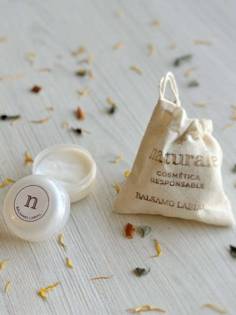 Bálsamo Labial x 15gr