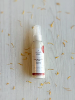 Kit limpieza y nutrición facial