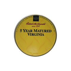 McConnell - 5 Year Matured Virginia - Lata 50 gr