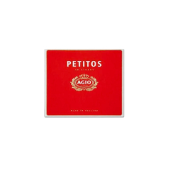 Agio Petitos - Caja x 10