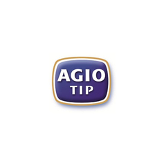 Agio Tip Filter - Caja x 10 - Tabaquería y Cava Cienfuegos