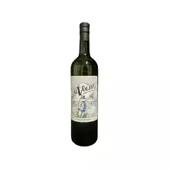 Vermut Al Voleo Blanco - comprar online