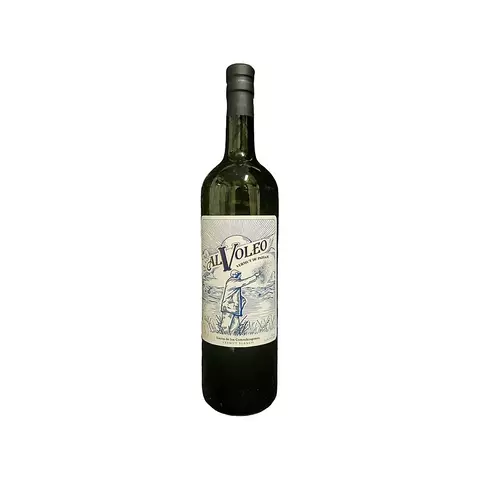 Vermut Al Voleo Blanco - comprar online