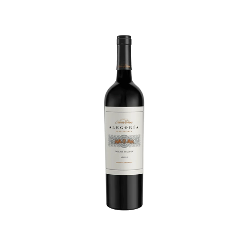 Alegoría Malbec