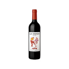 La Danza Blend