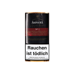 AMPHORA SPECIAL RESERVE N°2 - POUCH 35 GR.