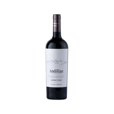 Andillian Cabernet Franc