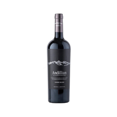 Andillian Unique Blend