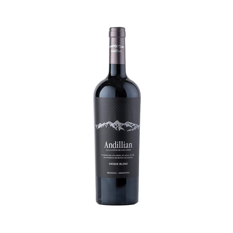 Andillian Unique Blend
