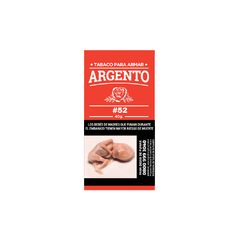 Argento #52 Manzana - 10 Pouch x 40 gr - comprar online