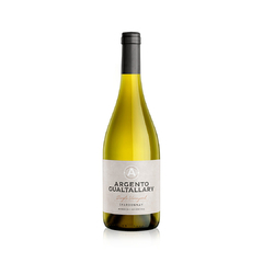 Single Vineyard Chardonnay Gualtallary