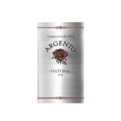 Argento Natural - Pouch de 50gr.