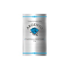 Argento Vainilla Mixture - Pouch de 50gr.