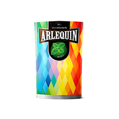 Arlequin Mint - Pouch 30 gr.