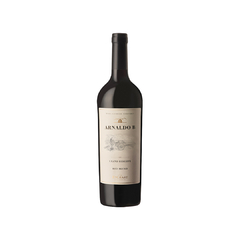 Arnaldo B. Red Blend