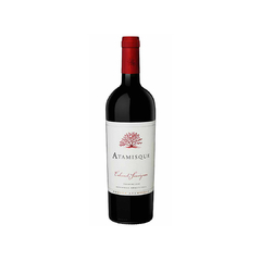 Atamisque Petit Verdot