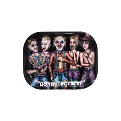 Bandeja Lion Rolling Circus Large