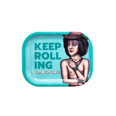 Bandeja Lion Rolling Circus Large - tienda online