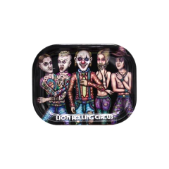 Bandeja Lion Rolling Circus Small