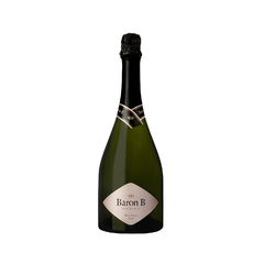 Baron B Brut Rosé Cuvée Millésimée