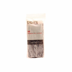 Escobillas premium Big Ben - Paquete x 80