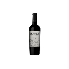 Blancat Estate Parcel Selection Malbec