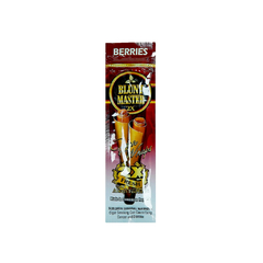 Blunt Master Berries - Paquete x 4