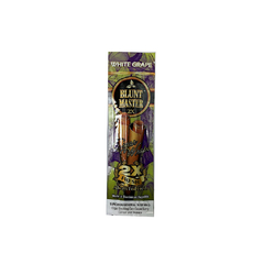 Blunt Master White Grape - Paquete x 4