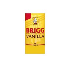 Brigg Vainilla - Pouch 40gr.