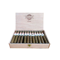 Candlelight Corona Havana Filler - Caja x 25